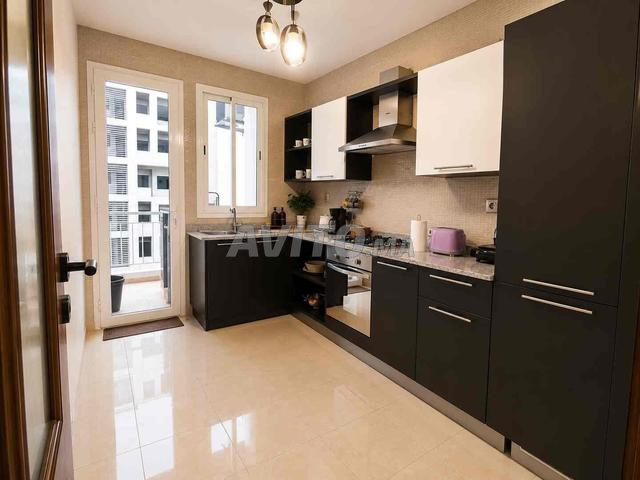 Appartement à Agadir pour longue durée