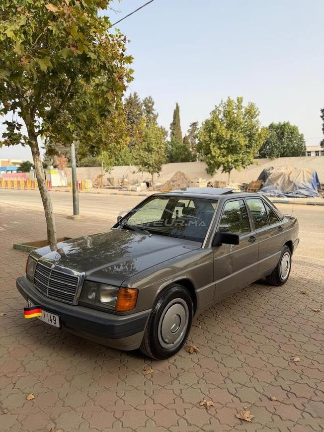 modèle 1991 dewana 2004 carte grise 