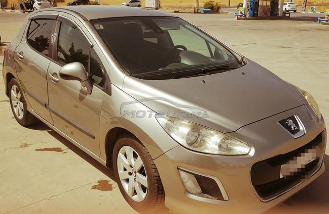Peugeot 308 diesel 