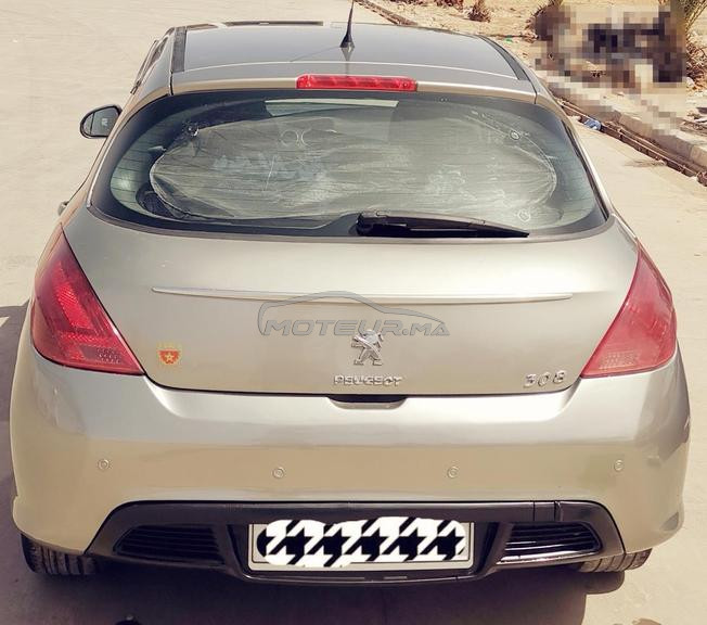 Peugeot 308 diesel 