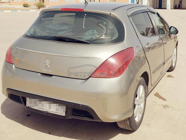 Peugeot 308 diesel 