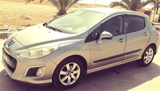 Peugeot 308 diesel 