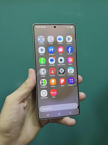 s25 ultra 512GB 12GB RAM avec une petite rayure - 2