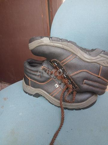 Chaussure de travail - 2