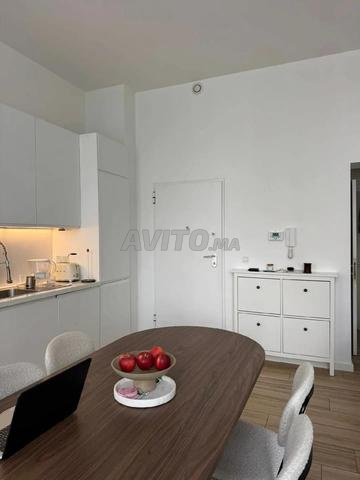 Appartement à louer à Casablanca - 2