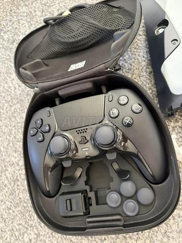 Console Sony PlayStation 5 Pro 2TB PACK COMPLET - 2