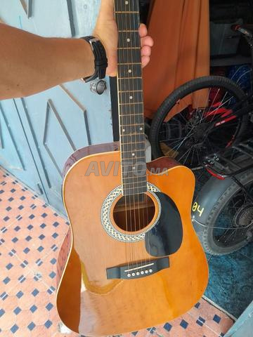 Guitare électro-acoustique - 2