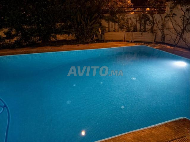 Agréable Villa de vacances piscine privée - 2