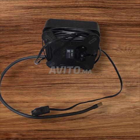 Compresseur Gonfleur Pneu Original - 2