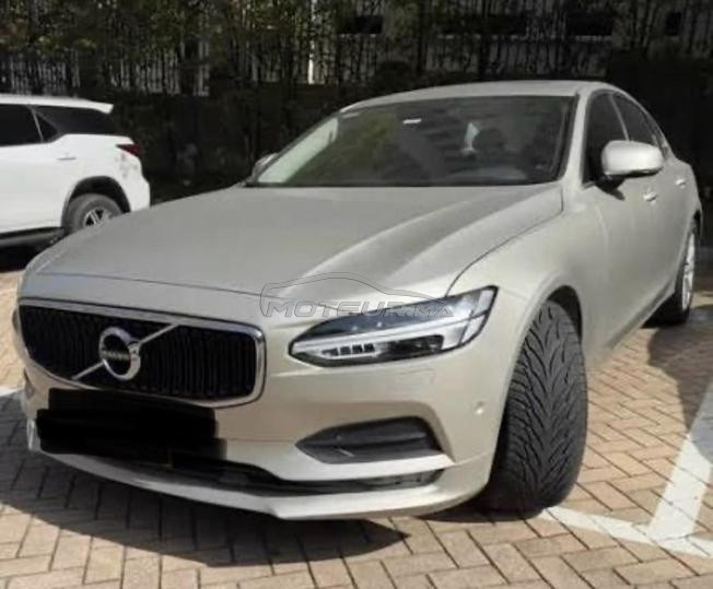 Volvo S90 Diesel Automatique 2020 à Nador
