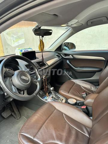 Audi Q3 à vendre - 2