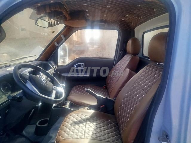 Camion Dongfang Diesel 2022 à Casablanca