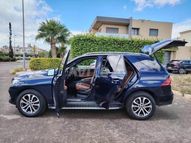 URGENT Mercedes GLE 350 2022