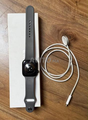 Apple watch series 11 - 2