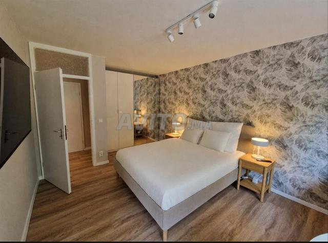 Appartement à louer à Palmier - 2