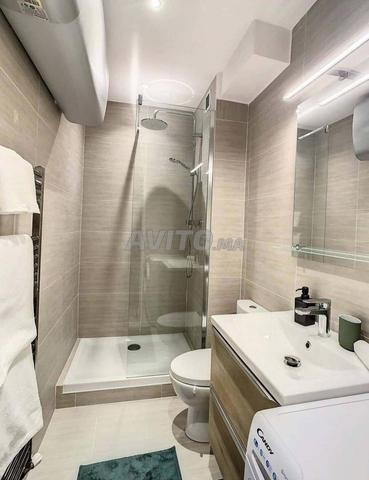 Appartement à louer à Maarif - 2