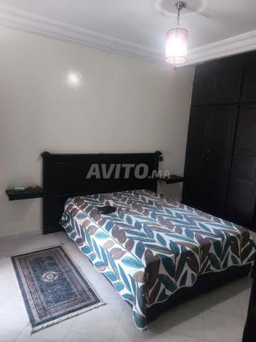 Appartement meublé à louer Casablanca Bourgogne - 2