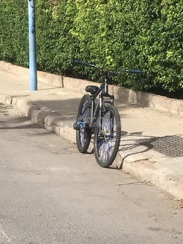 Ville de Casablanca, quartier Ain Sebaa au Maroc - 2