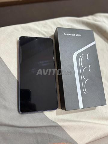 Samsung Galaxy S26 Ultra - 2