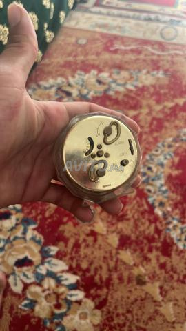 Montre en cristal - 2