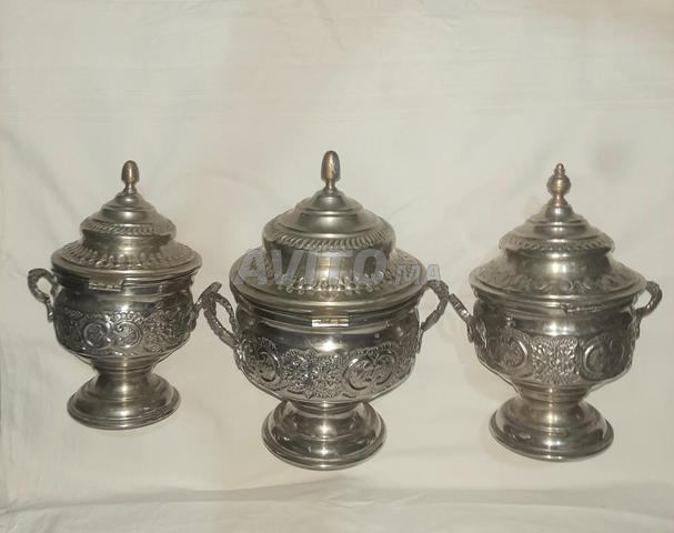 Lanternes (Les Rabia) - 2