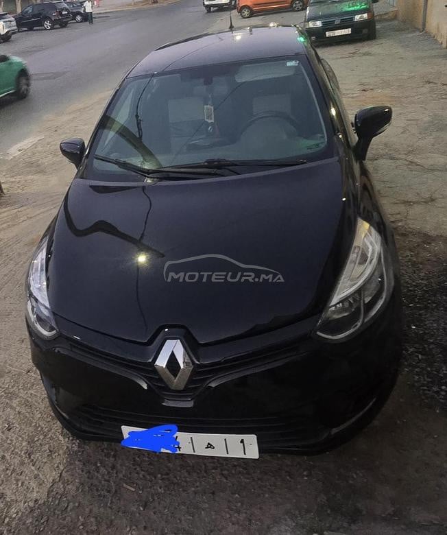 clio4 melha