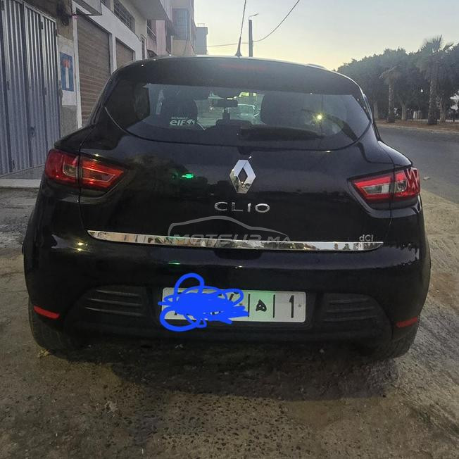 clio4 melha