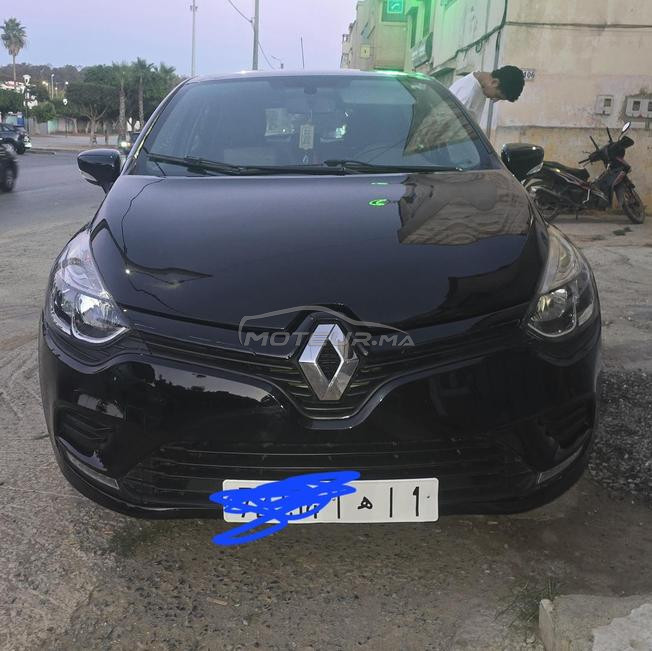 clio4 melha