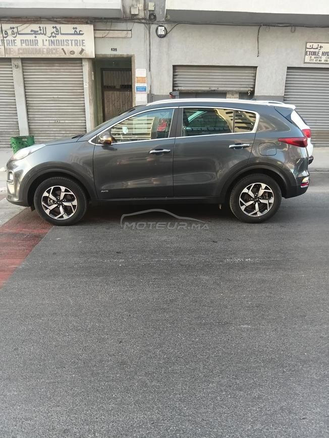 voiture 1ere main à vendre