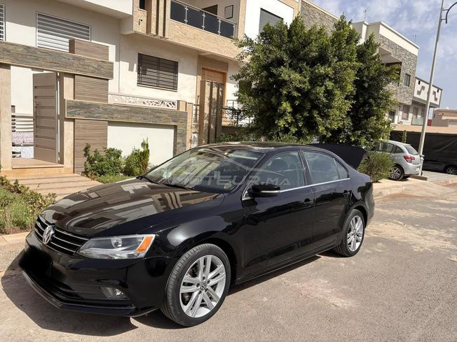  Volkswagen Jetta en tres bon état 