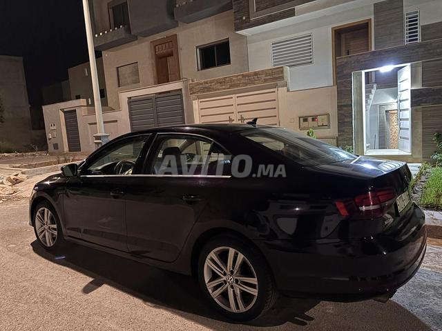 Volkswagen Jetta en très bon état - 2