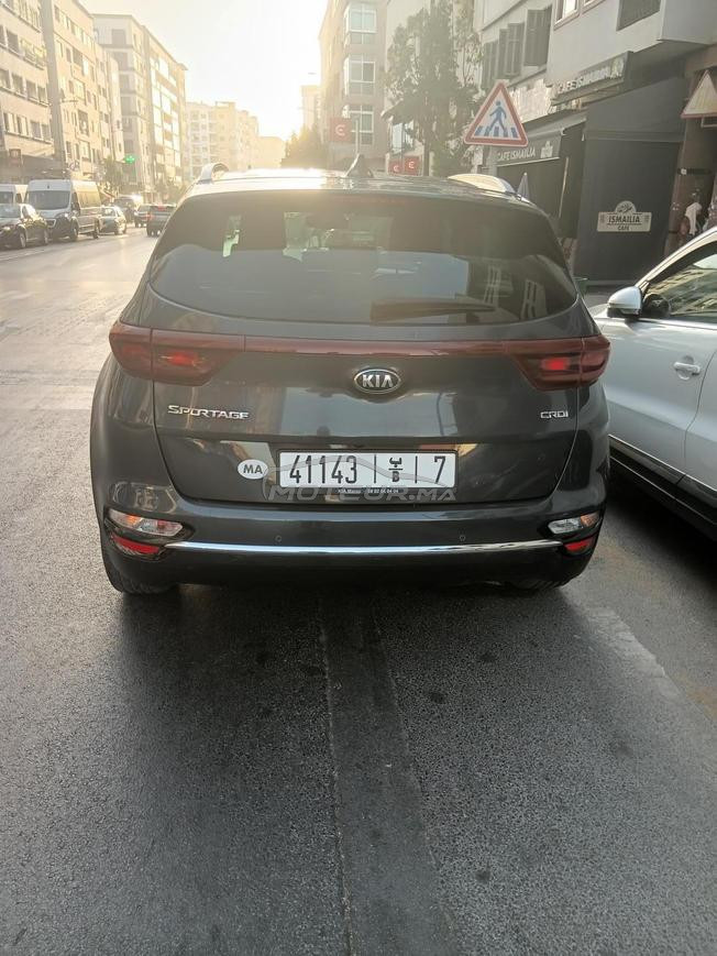 voiture 1ere main à vendre