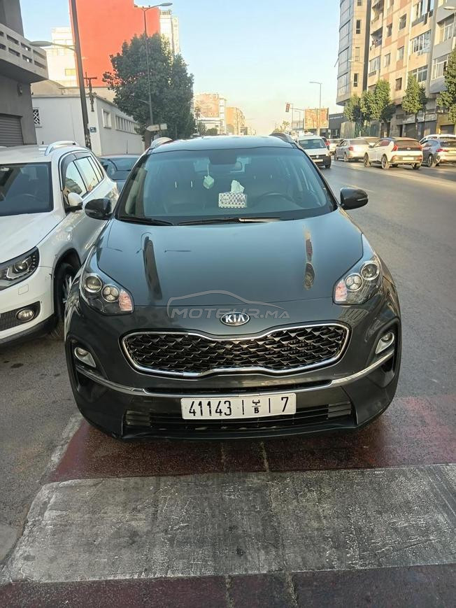 voiture 1ere main à vendre