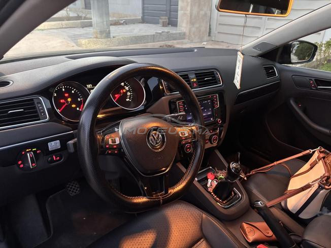  Volkswagen Jetta en tres bon état 