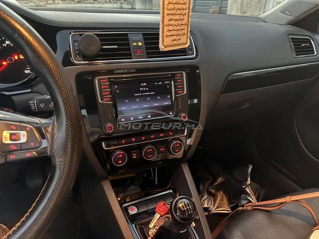  Volkswagen Jetta en tres bon état 