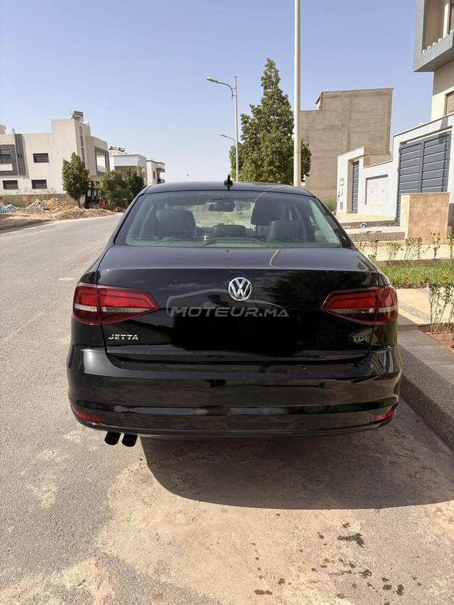  Volkswagen Jetta en tres bon état 
