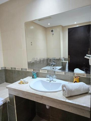 Grand Appartement au Cœur de Guéliz - 2