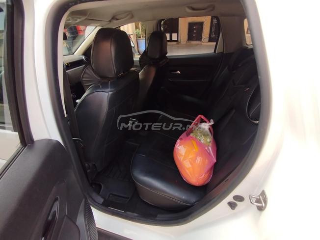 Dacia duster modelle 2018 dédouaner 2025