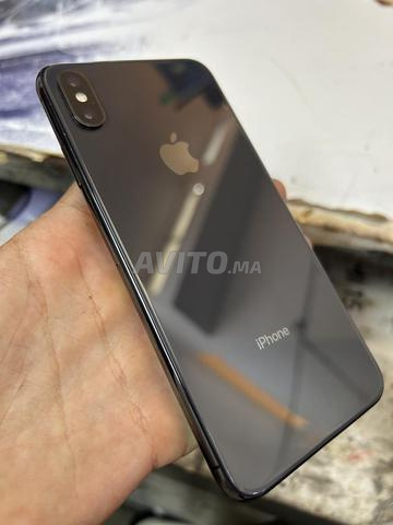 iPhone XS Max 64Go