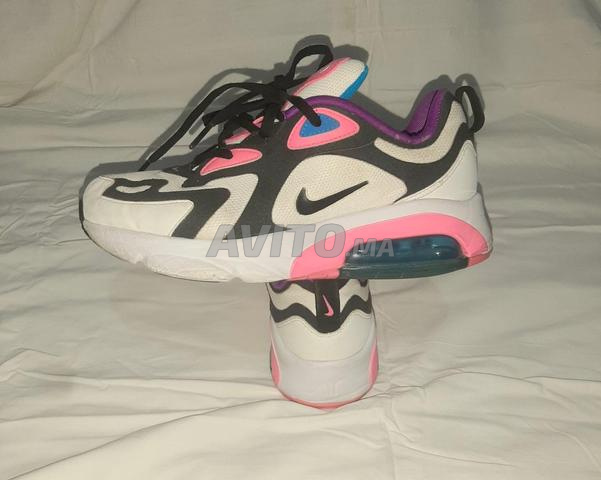 Nike Air max 200 N 37