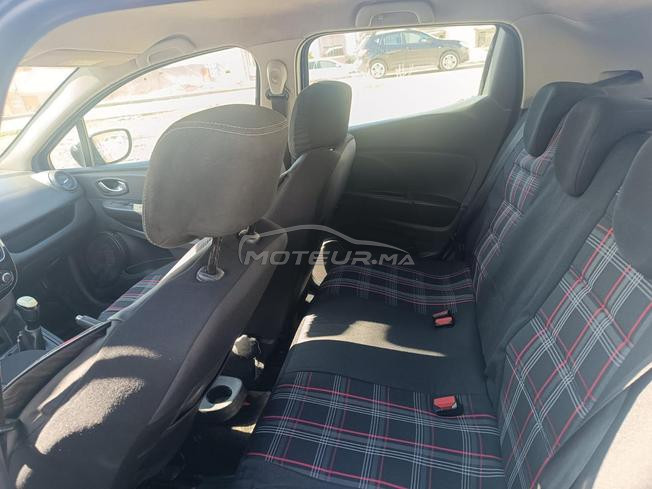 Renault clio 4