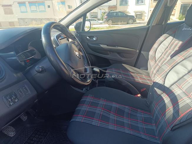 Renault clio 4