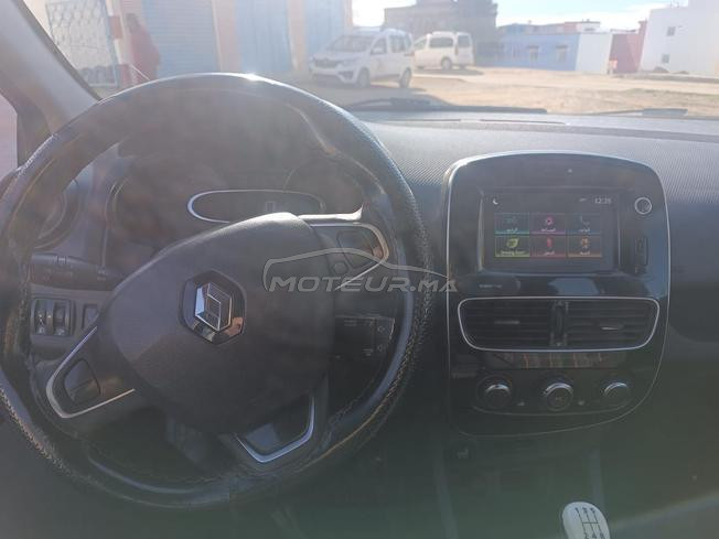 Renault clio 4