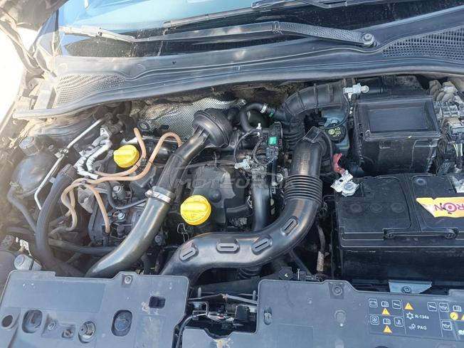 Renault clio 4