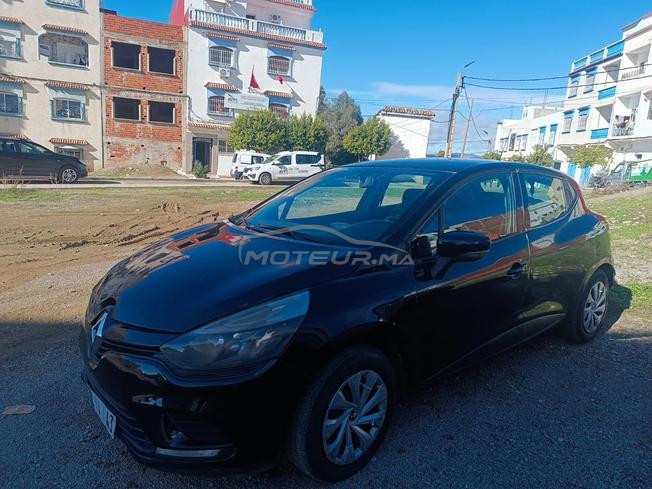 Renault clio 4