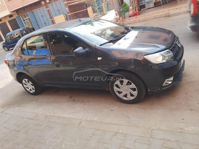 dacia logan diesel 2017