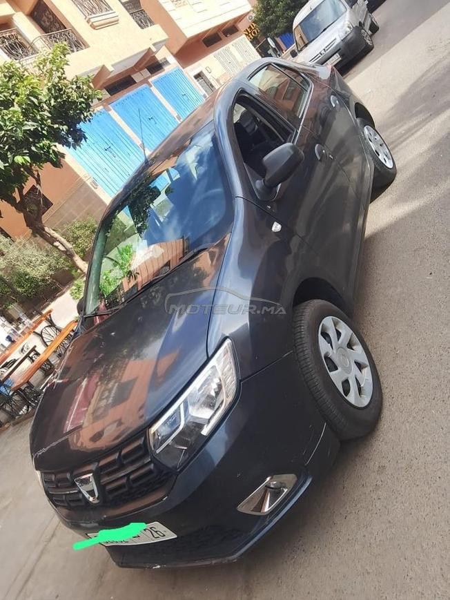 dacia logan diesel 2017