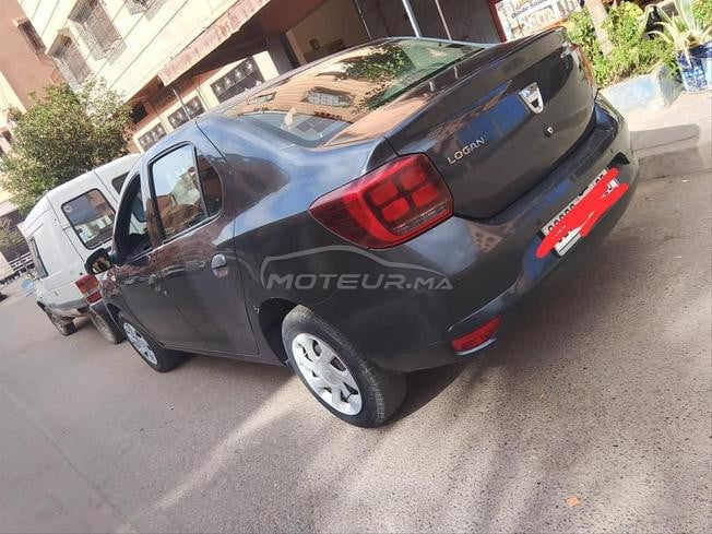 dacia logan diesel 2017