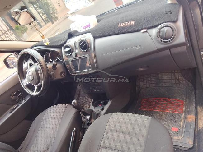 dacia logan diesel 2017