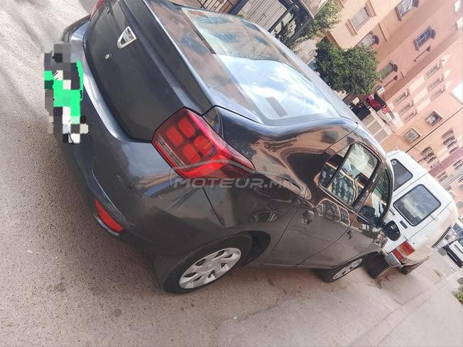 dacia logan diesel 2017